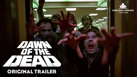 dawn of the dead youtube